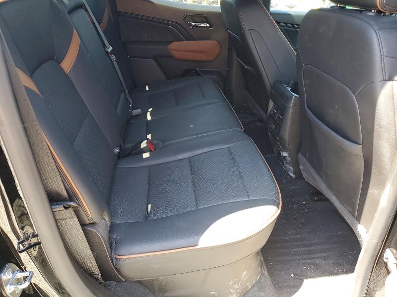Aukcja sprzedaży 2023 Gmc Canyon, vin: 1GTP6DEK7P1147600, numer aukcji: 50271456