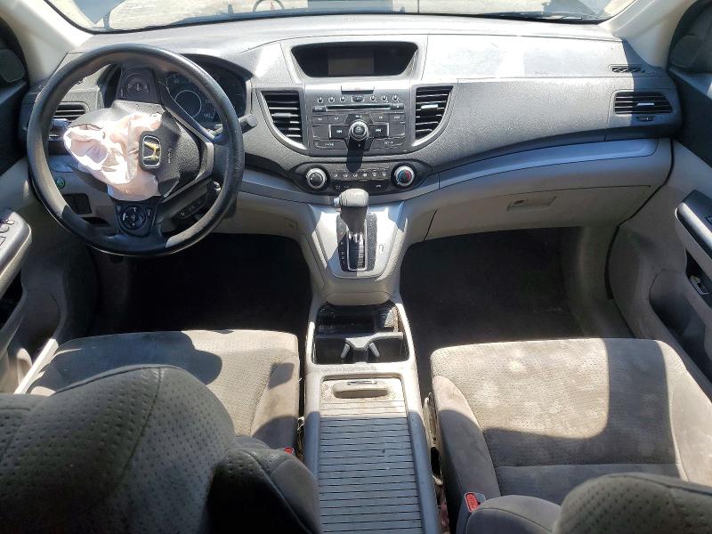 Продаж на аукціоні авто 2012 Honda Cr-v, vin: 2HKRM4H57CH615414, номер лоту: 51938206