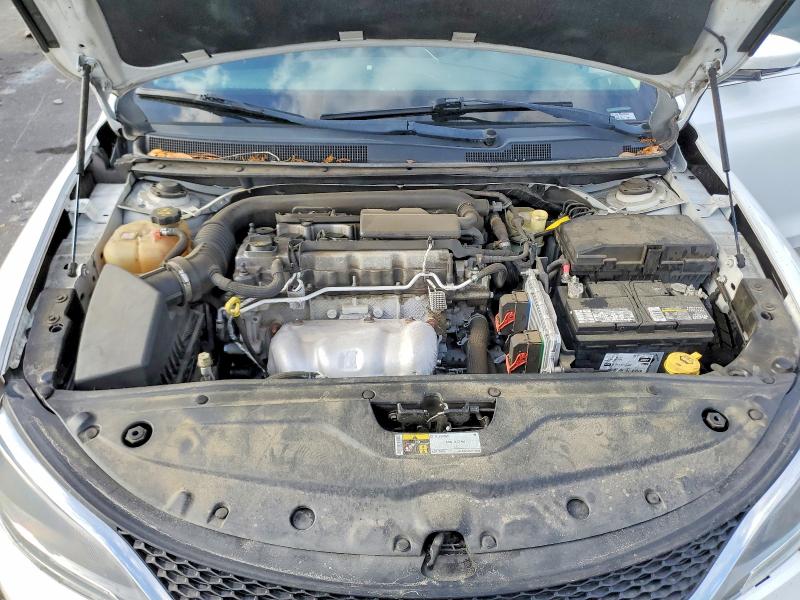 Продажа на аукционе авто 2015 Chrysler 200, vin: 1C3CCCAB0FN598354, номер лота: 48537736