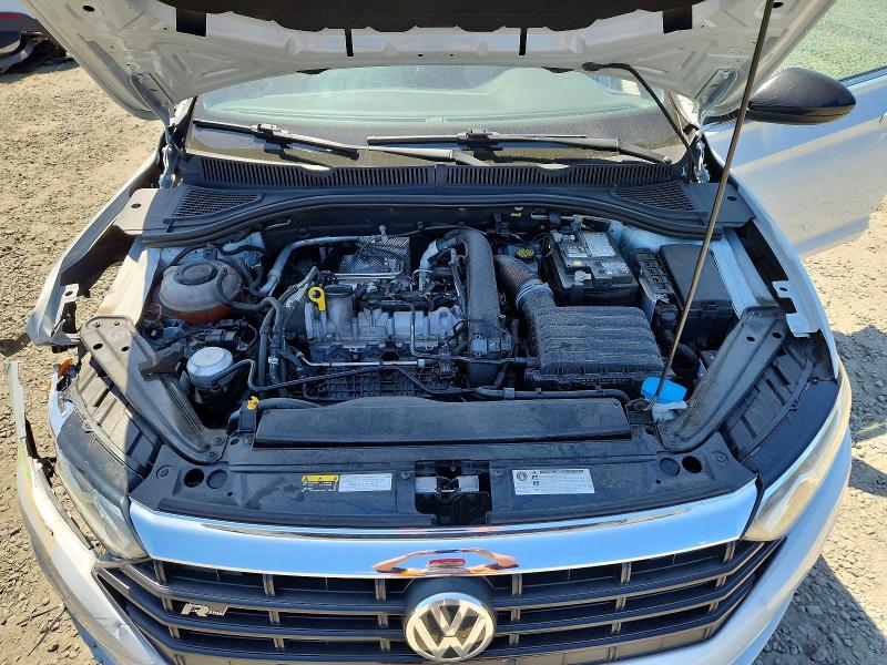 Aukcja sprzedaży 2019 Volkswagen Jetta, vin: 3VWC57BUXKM095428, numer aukcji: 51851396