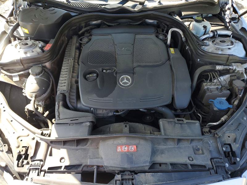 Продажа на аукционе авто 2014 Mercedes-benz E, vin: WDDHF8JB4EA878621, номер лота: 50451696