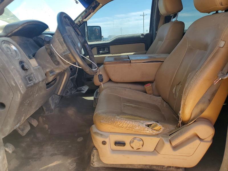 Aukcja sprzedaży 2013 Ford F150, vin: 1FTFW1ET0DKD92988, numer aukcji: 50891726