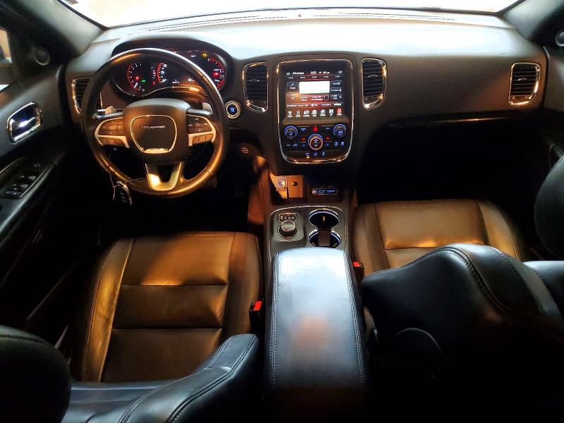 Продажа на аукционе авто 2015 Dodge Durango, vin: 1C4RDJDG2FC851118, номер лота: 51847826