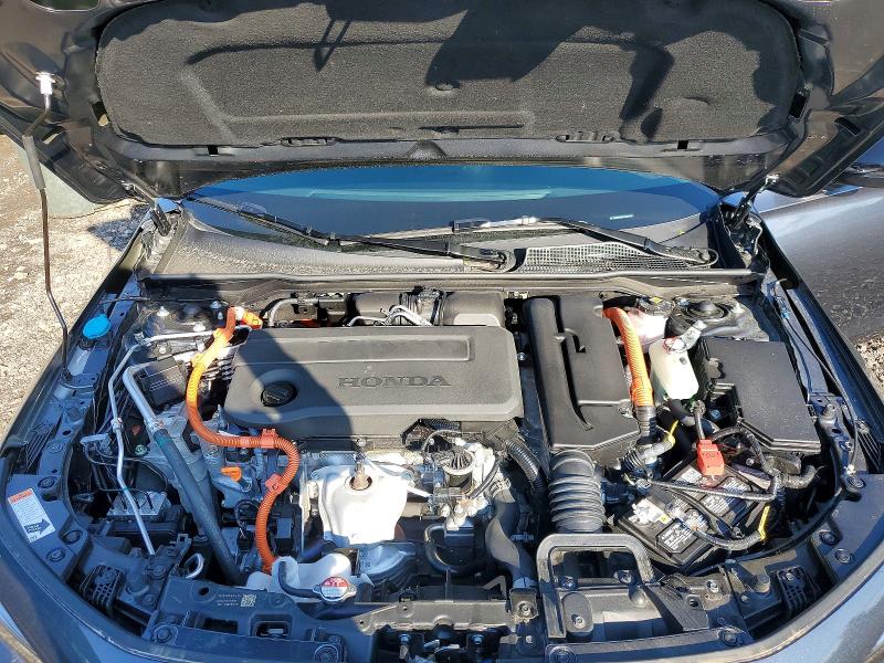 Продаж на аукціоні авто 2026 Honda Civic, vin: 2HGFE4F81TH304276, номер лоту: 49955416