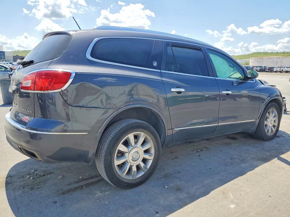 Продаж на аукціоні авто 2014 Buick Enclave, vin: 5GAKRBKD6EJ133892, номер лоту: 49594246