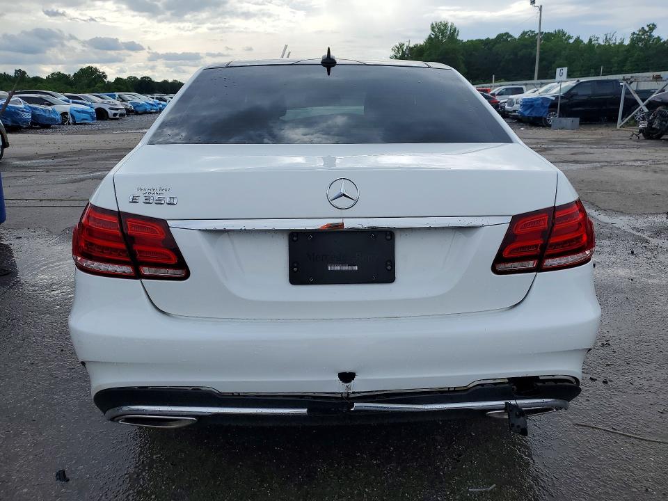 2016 Mercedes-benz E მანქანა იყიდება აუქციონზე, vin: WDDHF5KB9GB287369, აუქციონის ნომერი: 51851126