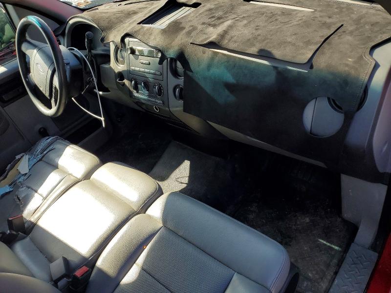 Продажа на аукционе авто 2005 Ford F150, vin: 1FTRF12W05NA32275, номер лота: 52089936