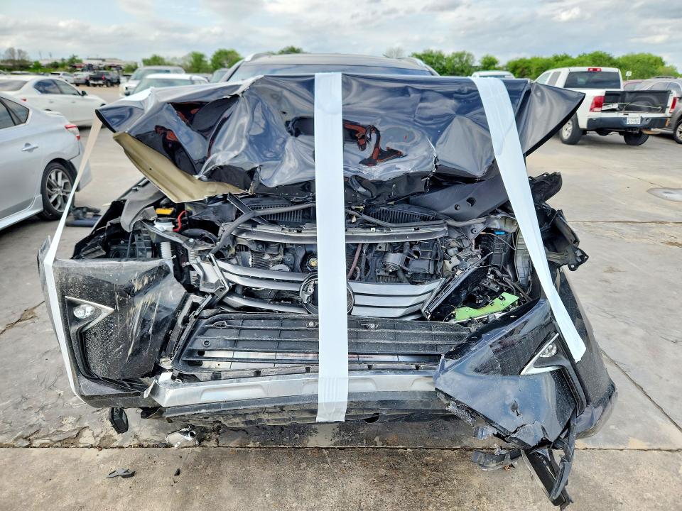 2019 Lexus Rx 450h მანქანა იყიდება აუქციონზე, vin: 2T2BGMCA9KC037682, აუქციონის ნომერი: 48636196