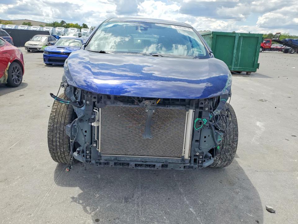 2023 Nissan Murano მანქანა იყიდება აუქციონზე, vin: 5N1AZ2AS8PC126052, აუქციონის ნომერი: 51053916