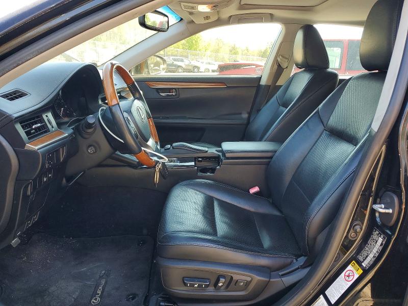 49331466 :رقم المزاد ، JTHBW1GG3D2020851 vin ، 2013 Lexus Es مزاد بيع