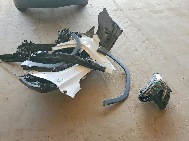 Продажа на аукционе авто 2019 Gmc Terrain, vin: 3GKALMEV6KL398686, номер лота: 50350486