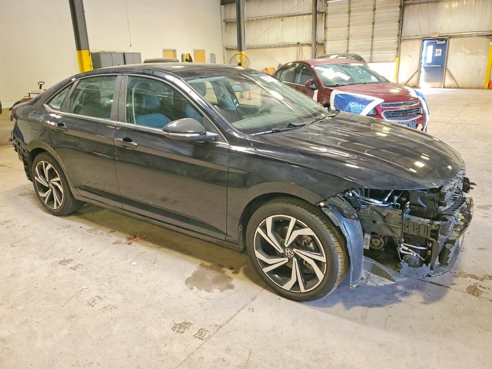 Aukcja sprzedaży 2026 Volkswagen Jetta, vin: 3VWGW7BU3TM020215, numer aukcji: 51083396