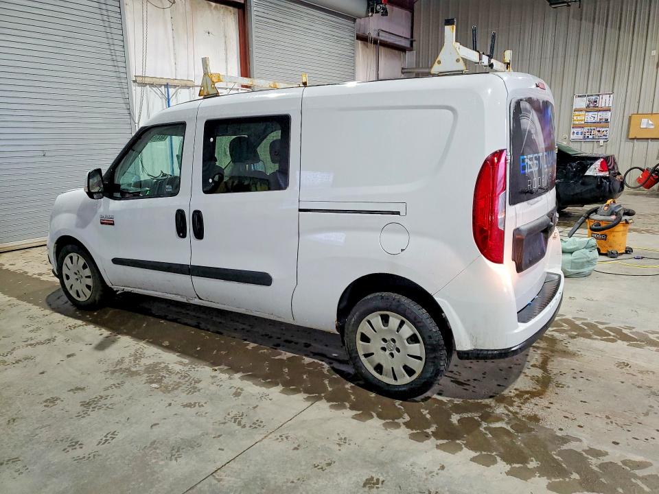 48476286 :رقم المزاد ، ZFBERFBTXG6C52020 vin ، 2016 Ram Promaster City مزاد بيع