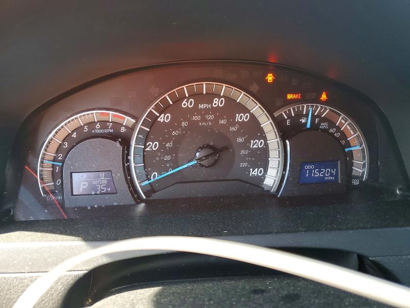 50226806 :رقم المزاد ، 4T1BF1FKXEU337972 vin ، 2014 Toyota Camry مزاد بيع