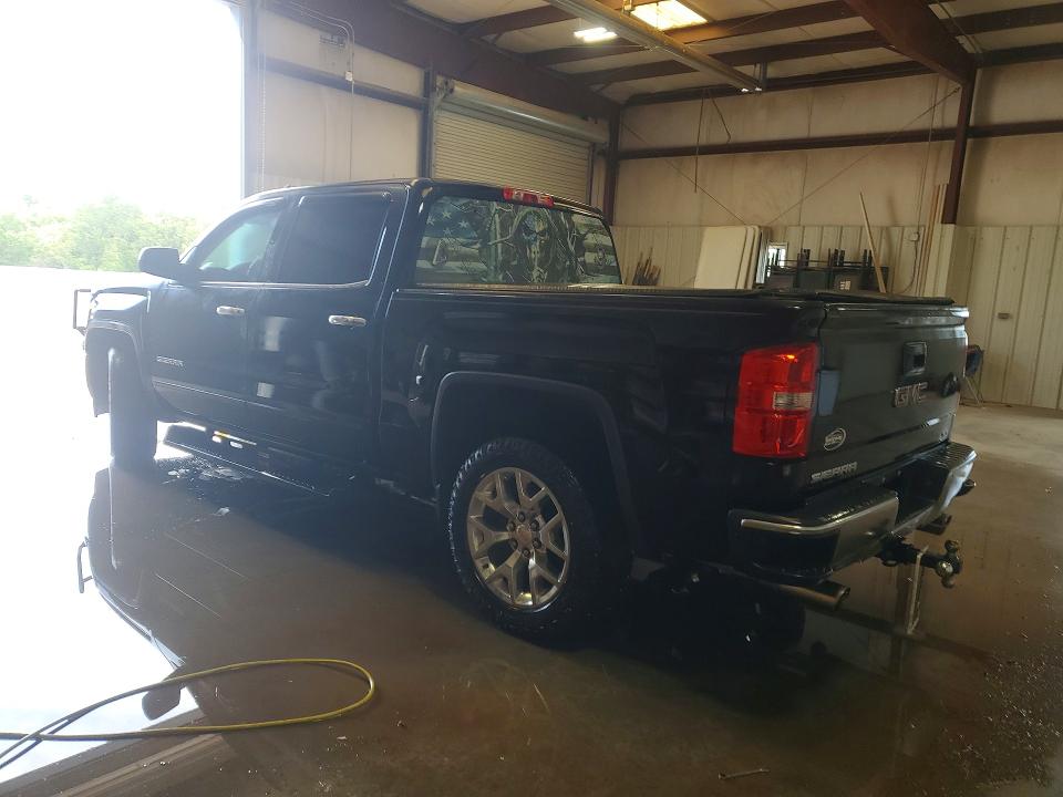 Aukcja sprzedaży 2015 Gmc Sierra, vin: 3GTP1UECXFG380202, numer aukcji: 50607306