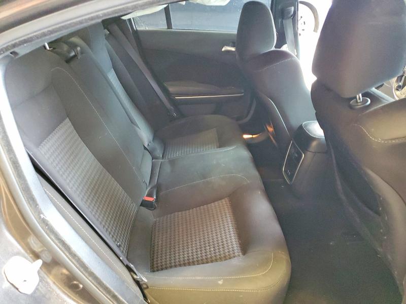 50428626 :رقم المزاد ، 2C3CDXCTXMH553857 vin ، 2021 Dodge Charger مزاد بيع