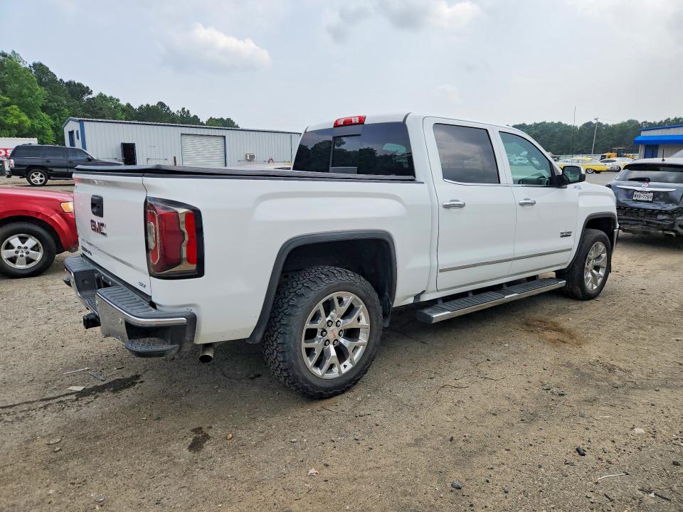 Продажа на аукционе авто 2018 Gmc Sierra, vin: 3GTU2NEC6JG610316, номер лота: 51593976