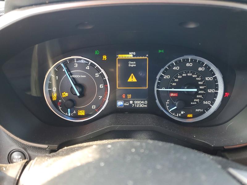Aukcja sprzedaży 2021 Subaru Ascent, vin: 4S4WMAPD1M3430276, numer aukcji: 50902436