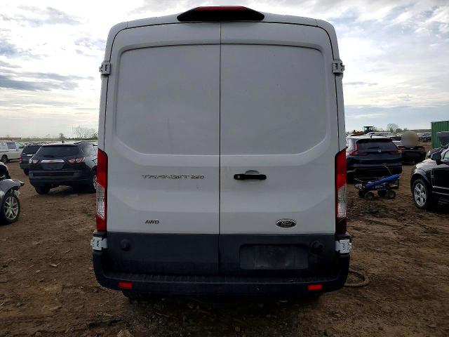Aukcja sprzedaży 2020 Ford Transit, vin: 1FTBR2C84LKA68452, numer aukcji: 50429496