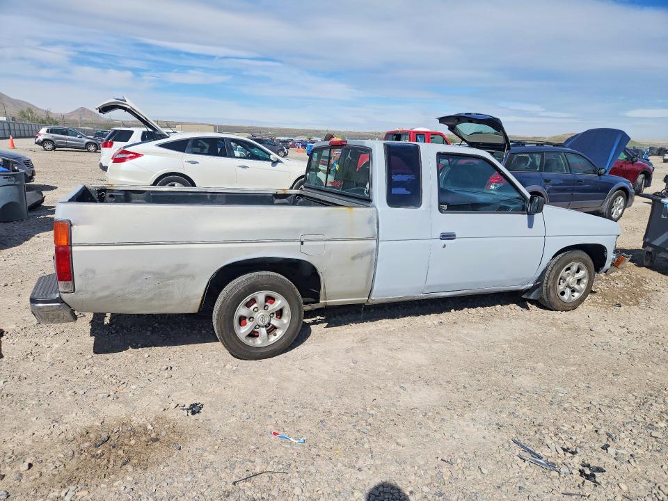 48541956 :رقم المزاد ، 1N6SD16S7TC381910 vin ، 1996 Nissan Truck مزاد بيع