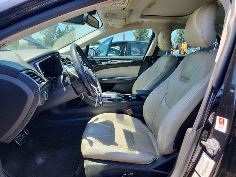 Aukcja sprzedaży 2014 Ford Fusion, vin: 3FA6P0RU7ER288852, numer aukcji: 51469626