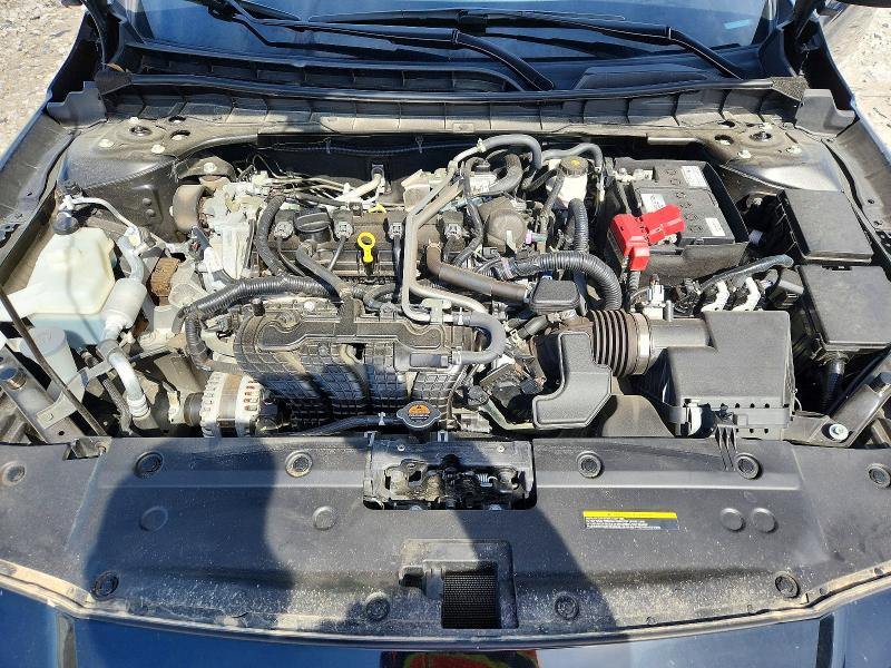 50274476 :رقم المزاد ، 1N4BL4DVXPN349005 vin ، 2023 Nissan Altima مزاد بيع