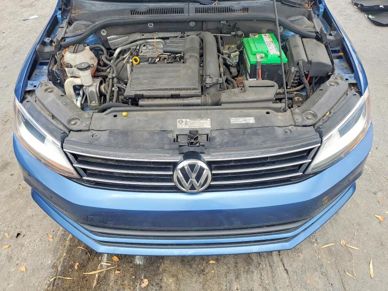 Aukcja sprzedaży 2016 Volkswagen Jetta, vin: 3VW267AJ6GM237720, numer aukcji: 48944866