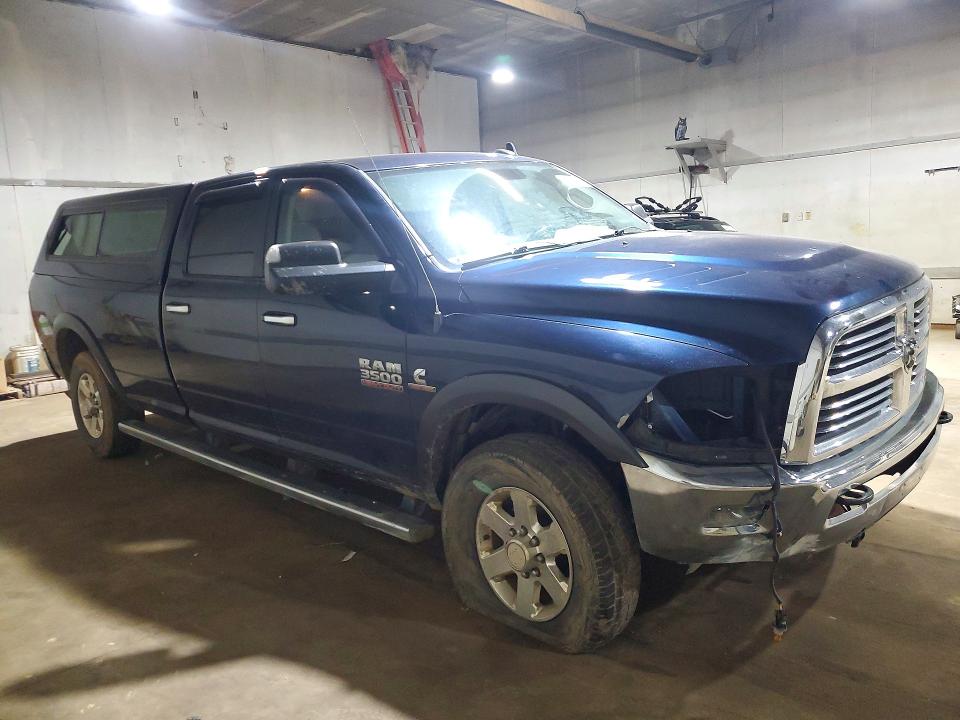 Продажа на аукционе авто 2015 Ram 3500, vin: 3C63R3HL4FG688616, номер лота: 48391366