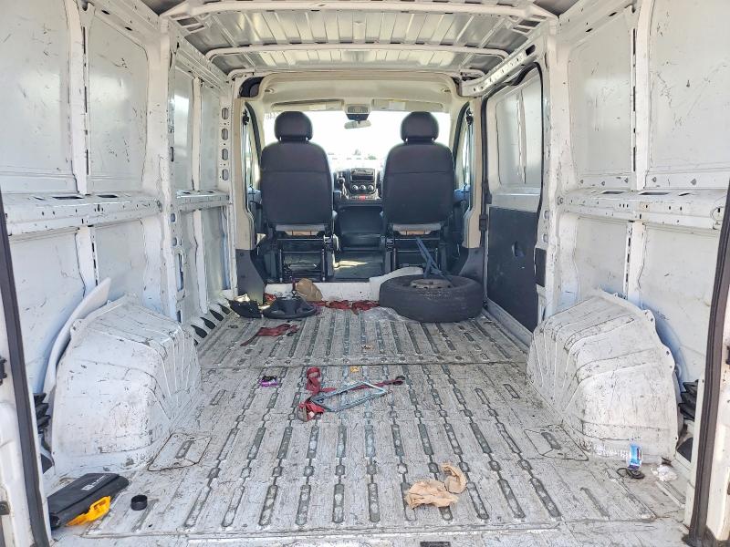 Aukcja sprzedaży 2017 Ram Promaster 1500, vin: 3C6TRVAG1HE521797, numer aukcji: 49126446