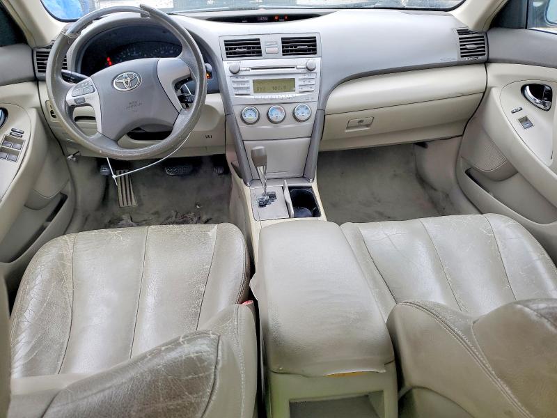 Aukcja sprzedaży 2010 Toyota Camry, vin: 4T1BF3EK3AU528432, numer aukcji: 49030186