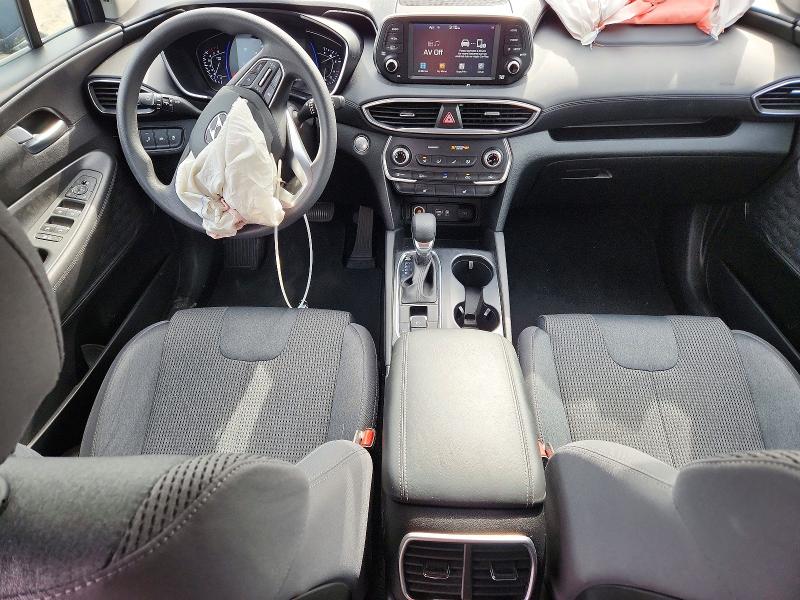 Продаж на аукціоні авто 2020 Hyundai Santa Fe, vin: 5NMS33AD1LH204829, номер лоту: 48566116