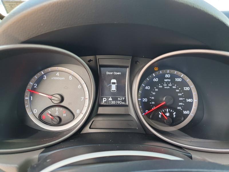 Aukcja sprzedaży 2015 Hyundai Santa Fe Sport, vin: 5XYZU3LB7FG239655, numer aukcji: 50800056