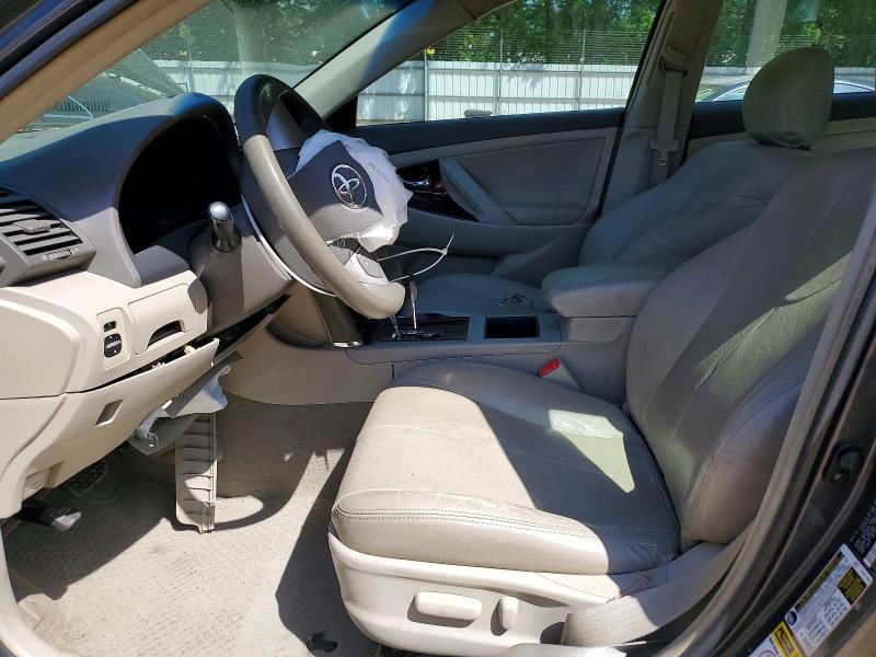 48543516 :رقم المزاد ، 4T1BE46K69U263766 vin ، 2009 Toyota Camry مزاد بيع