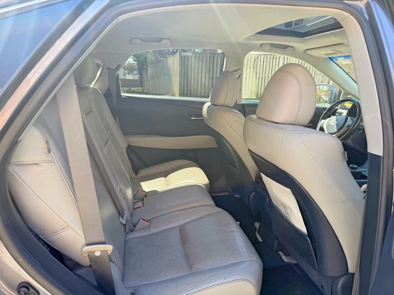 Продажа на аукционе авто 2013 Lexus Rx 350, vin: JTJBK1BA0D2033196, номер лота: 48731906