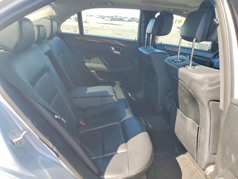 Продажа на аукционе авто 2013 Mercedes-benz E, vin: WDDHF5KB2DA685069, номер лота: 50587466