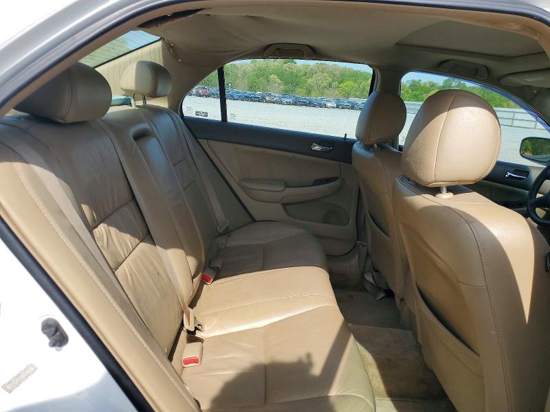 Aukcja sprzedaży 2007 Honda Accord, vin: 1HGCM56827A043983, numer aukcji: 48255036