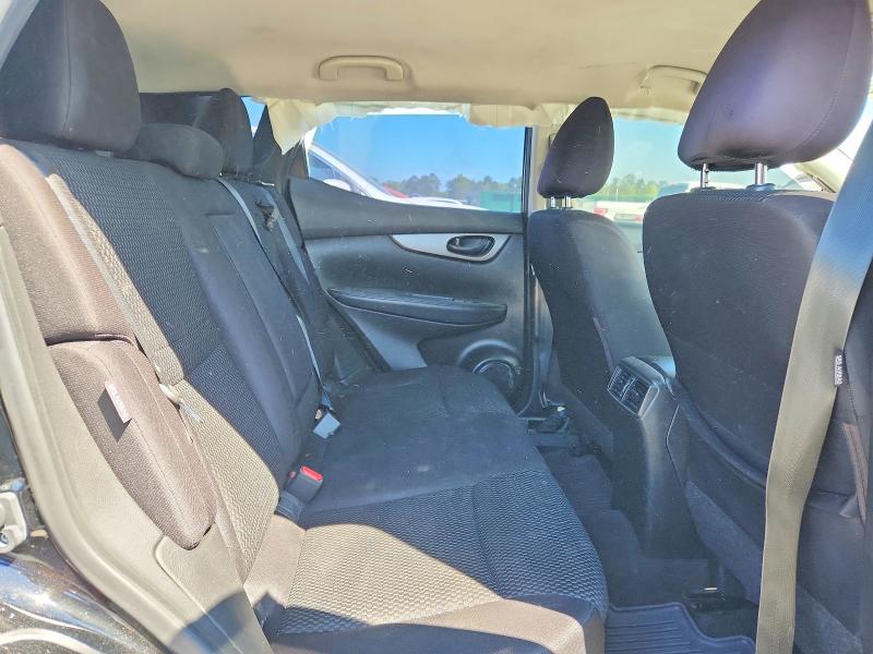 2020 Nissan Rogue Sport მანქანა იყიდება აუქციონზე, vin: JN1BJ1CV0LW541525, აუქციონის ნომერი: 49237706