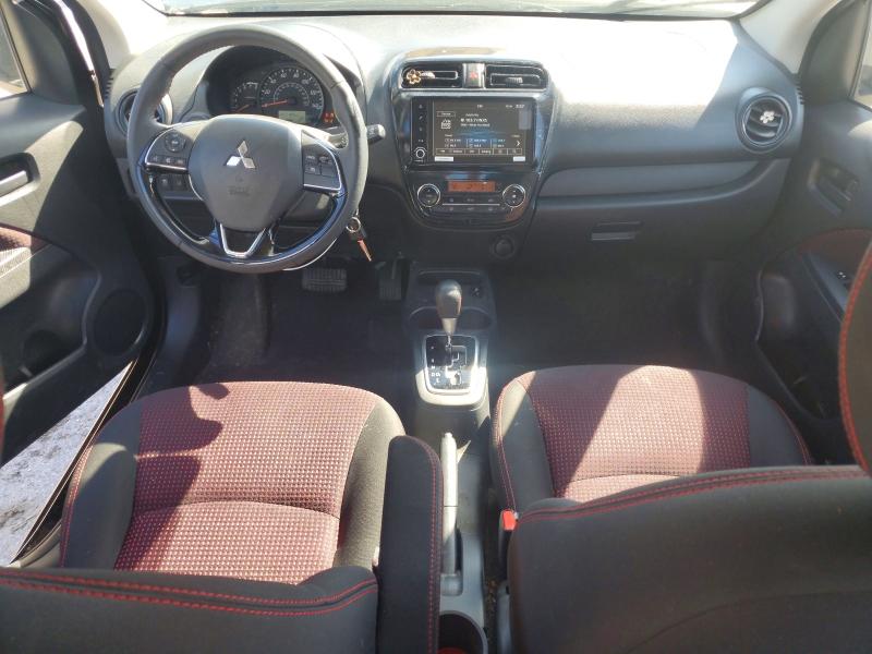 Продаж на аукціоні авто 2024 Mitsubishi Mirage, vin: ML32FUFJ5RHF14090, номер лоту: 48471466