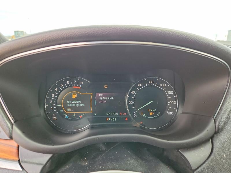 Aukcja sprzedaży 2018 Lincoln Mkc, vin: 5LMCJ3C91JUL14264, numer aukcji: 48433846