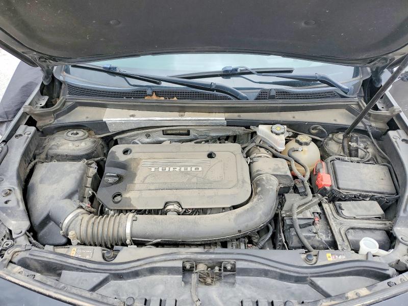 Продаж на аукціоні авто 2019 Cadillac Xt4, vin: 1GYFZCR46KF104607, номер лоту: 48878966