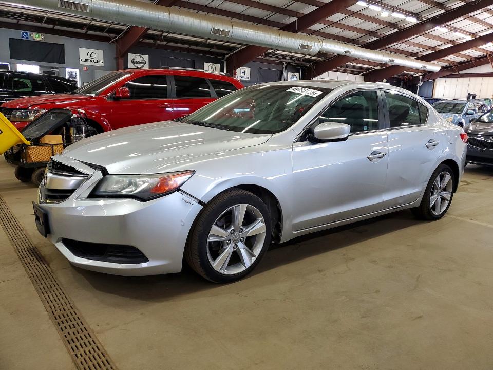 Продажа на аукционе авто 2014 Acura Ilx, vin: 19VDE1F39EE014545, номер лота: 49493196