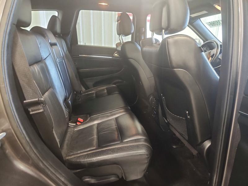 50138066 :رقم المزاد ، 1C4RJFBG1FC605718 vin ، 2015 Jeep Grand Cherokee مزاد بيع
