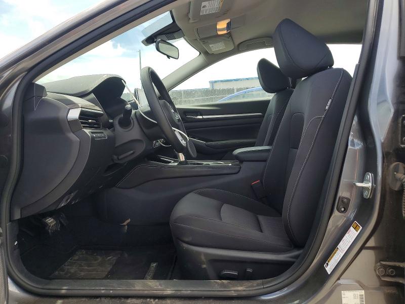 49874086 :رقم المزاد ، 1N4BL4DV4PN366804 vin ، 2023 Nissan Altima مزاد بيع