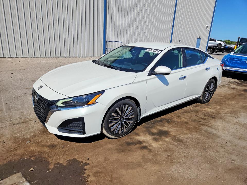 50223656 :رقم المزاد ، 1N4BL4DV6PN327468 vin ، 2023 Nissan Altima مزاد بيع