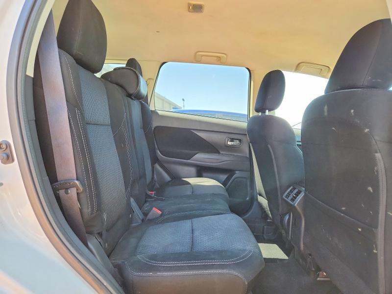 Продаж на аукціоні авто 2020 Mitsubishi Outlander, vin: JA4AD2A39LZ016351, номер лоту: 50351026