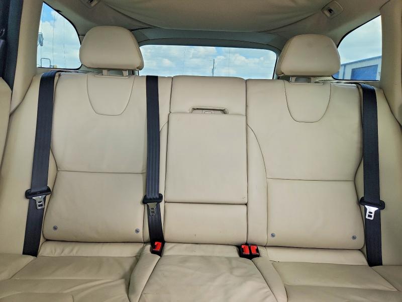 50062206 :رقم المزاد ، YV4952DL3D2385537 vin ، 2013 Volvo Xc60 مزاد بيع