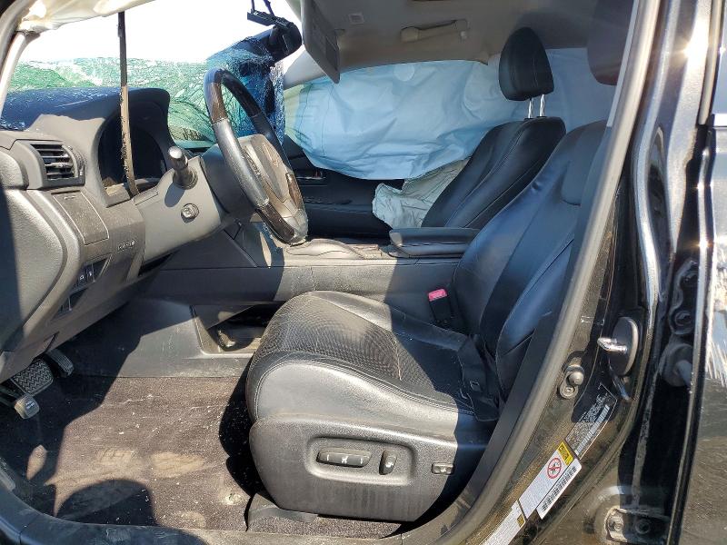 Aukcja sprzedaży 2013 Lexus Rx 350, vin: JTJBK1BA4D2458744, numer aukcji: 50650986