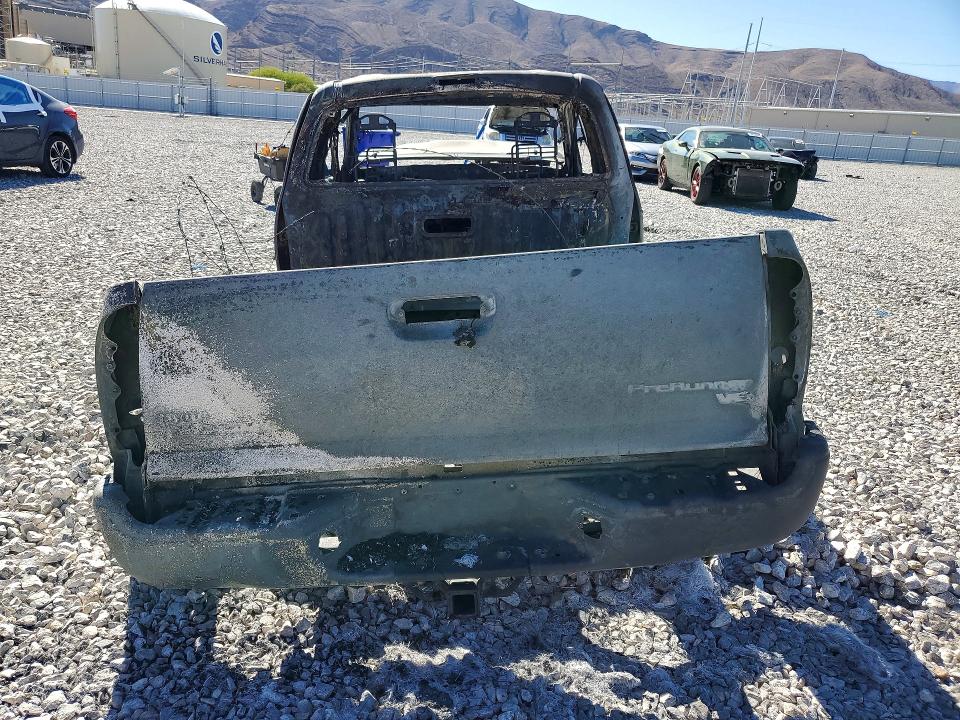Продаж на аукціоні авто 2014 Toyota Tacoma, vin: 5TFTU4GN4EX063840, номер лоту: 51204796