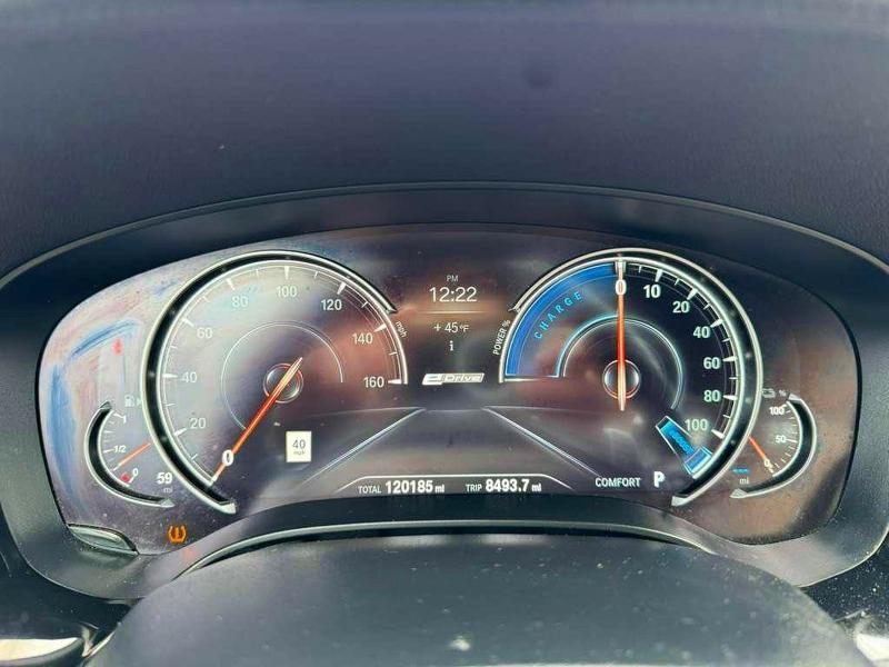 Aukcja sprzedaży 2018 Bmw 530xe, vin: WBAJB1C54JB084547, numer aukcji: 50853516