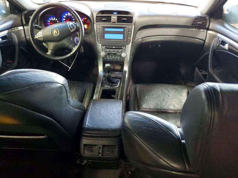 Продажа на аукционе авто 2006 Acura 3.2tl, vin: 19UUA65506A055381, номер лота: 50511916